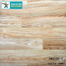 NWseries Larry oak Parquet wood flooring HDF core Parquet Flooring